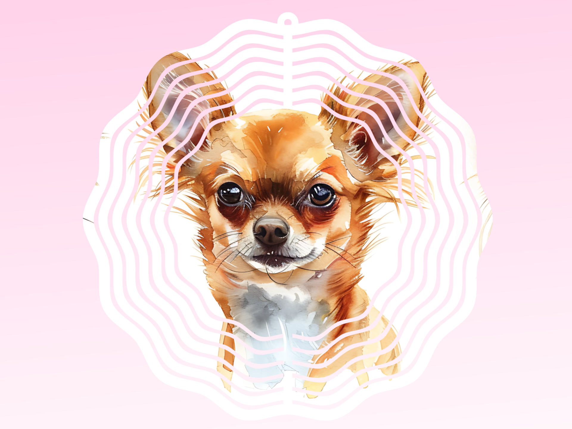 Windspinner - Chiwawa