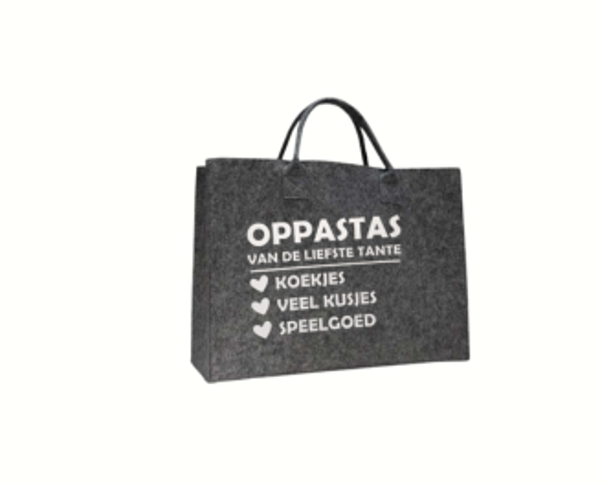 Viltentas - Oppastas Tante