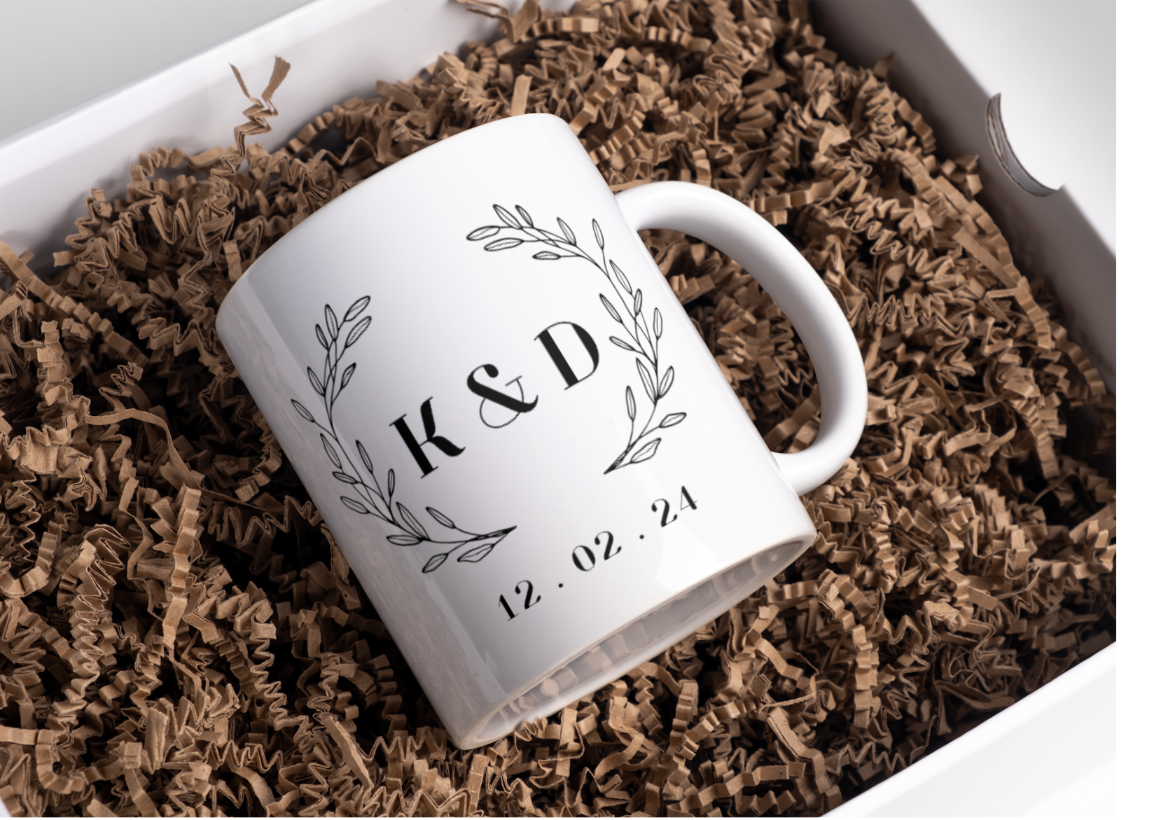 Mok speciale gebeurtenis!