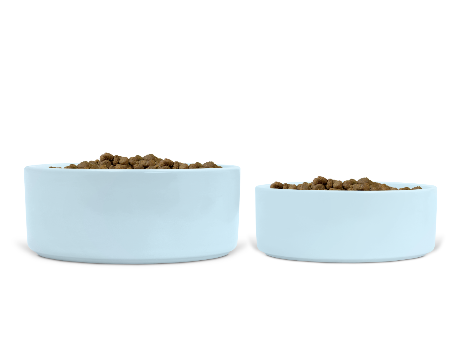 Dieren voerbak - Ø18 cm