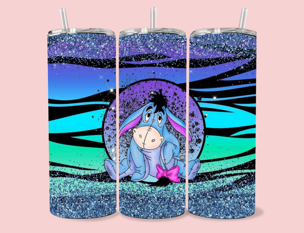 Tumbler - Eeyor