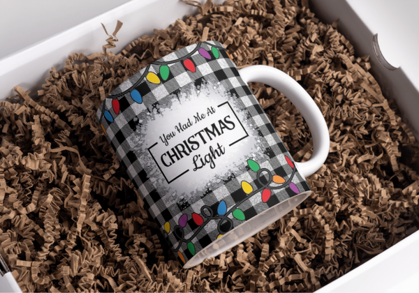 Mok - You had me at Christmas Light