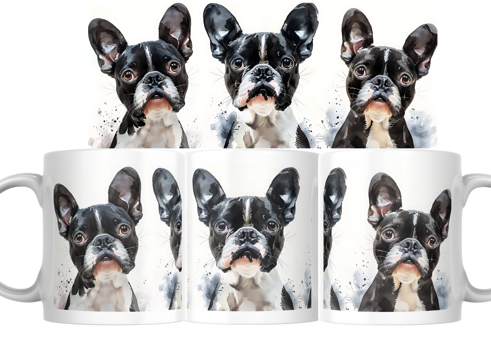 Mok - Boston Terrier