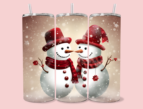 Tumbler - Sneeuwpop Love