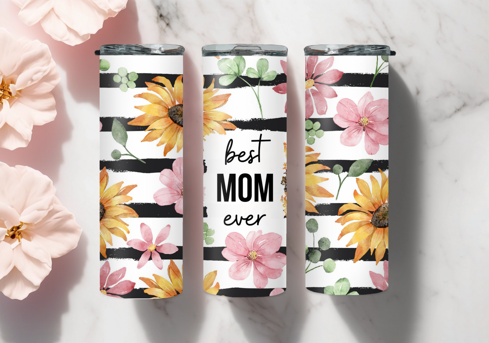 Tumbler best mom