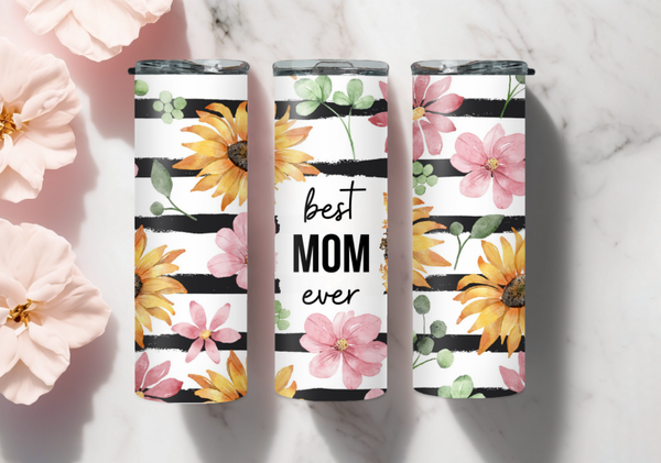 Tumbler best mom