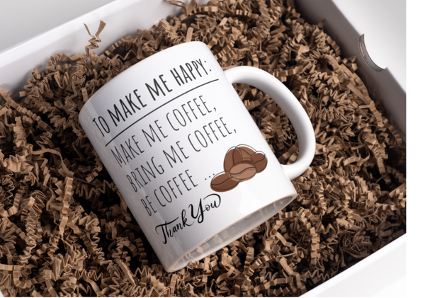 Mok to make me Happy