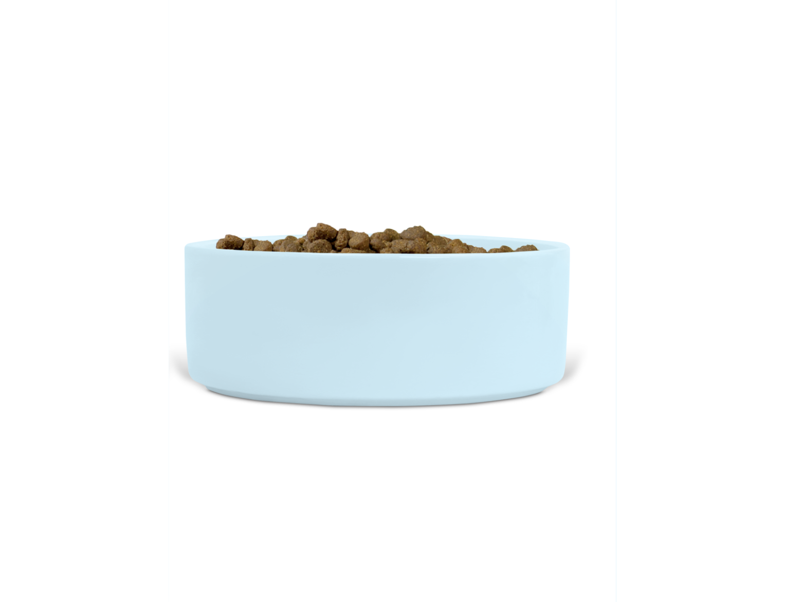 Dierenvoerbak - Ø15 cm