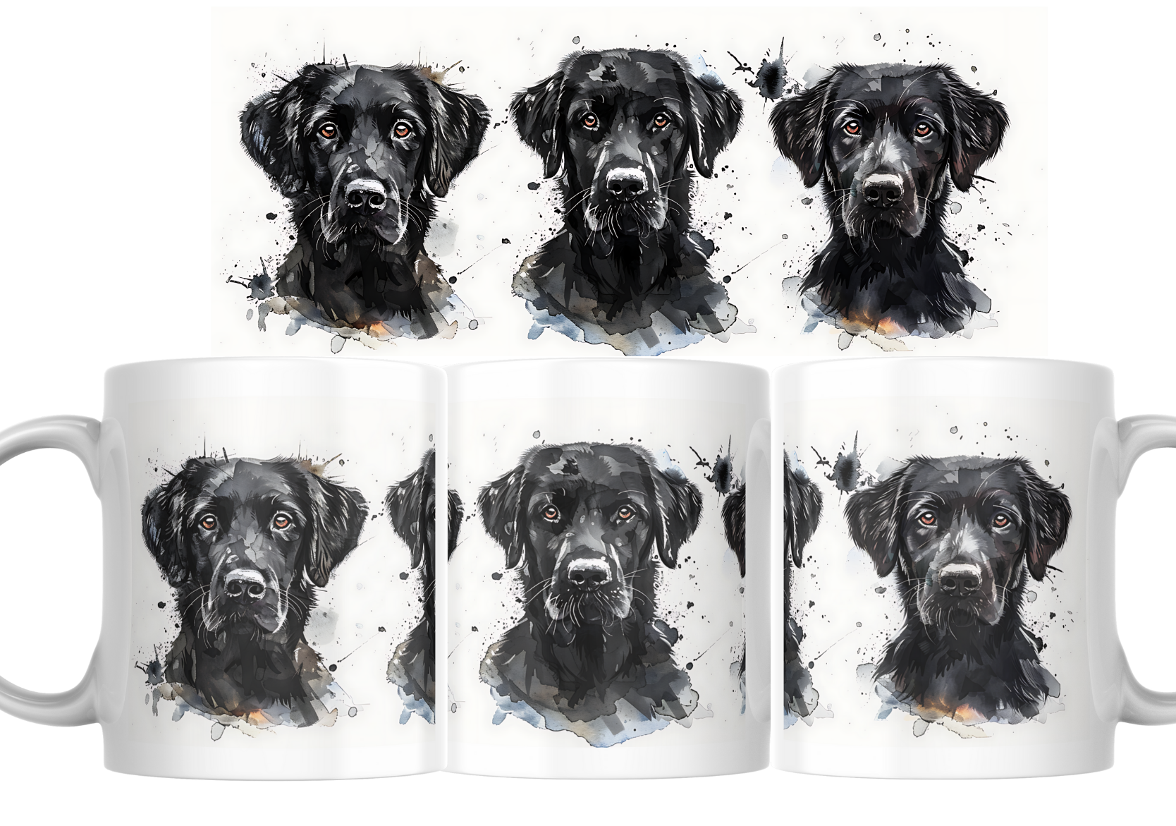 Mok - Labrador Retriever