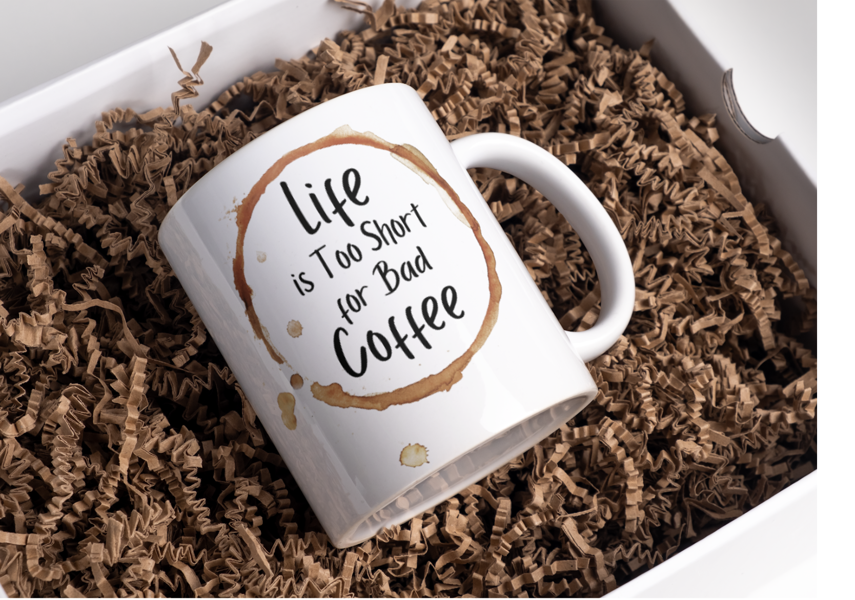 Mok Life is to short