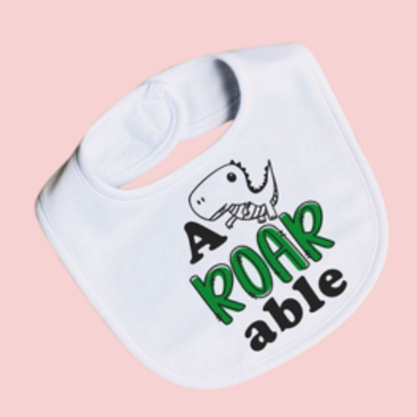 Slabbetje - ARoarable