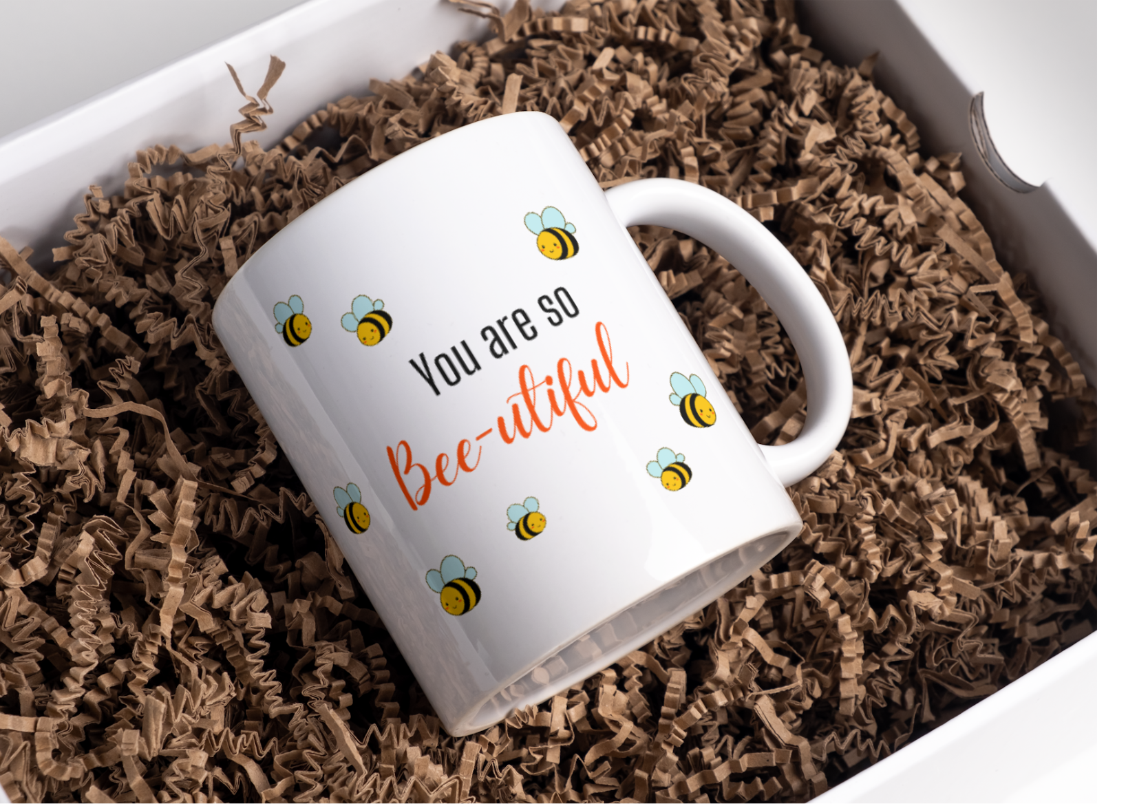 Mok You are Bee-utiful