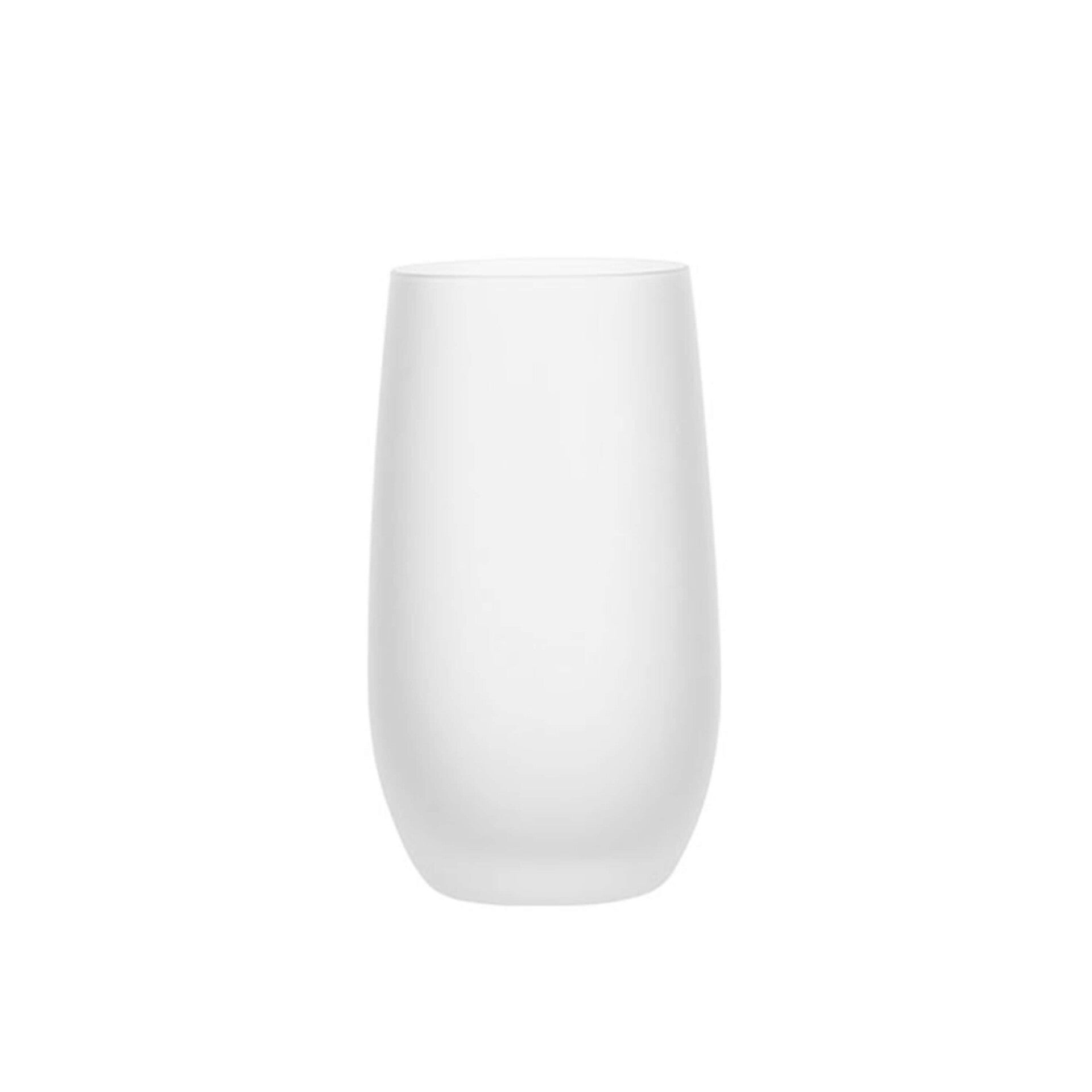 Longdrinkglas bol - 13 oz