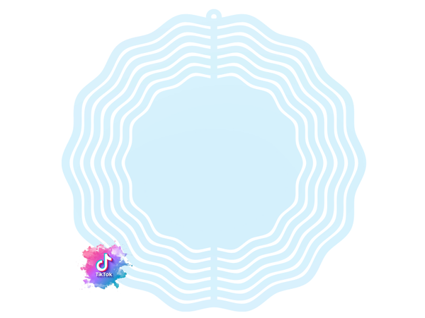 Windspinner - Gezien in de tiktok live