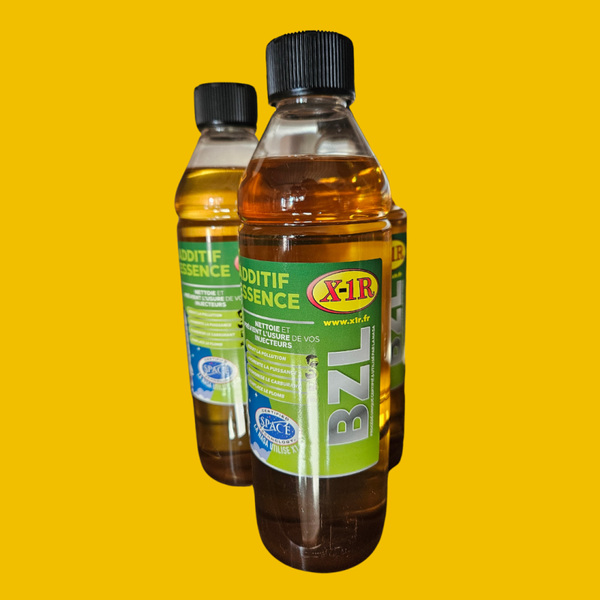 BZL - Benzin Booster - 500ml