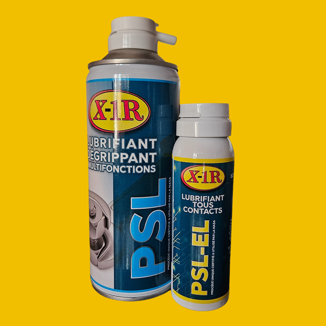 PSL Penetration Spray Lube