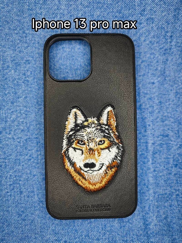 Iphone 13 pro max cover