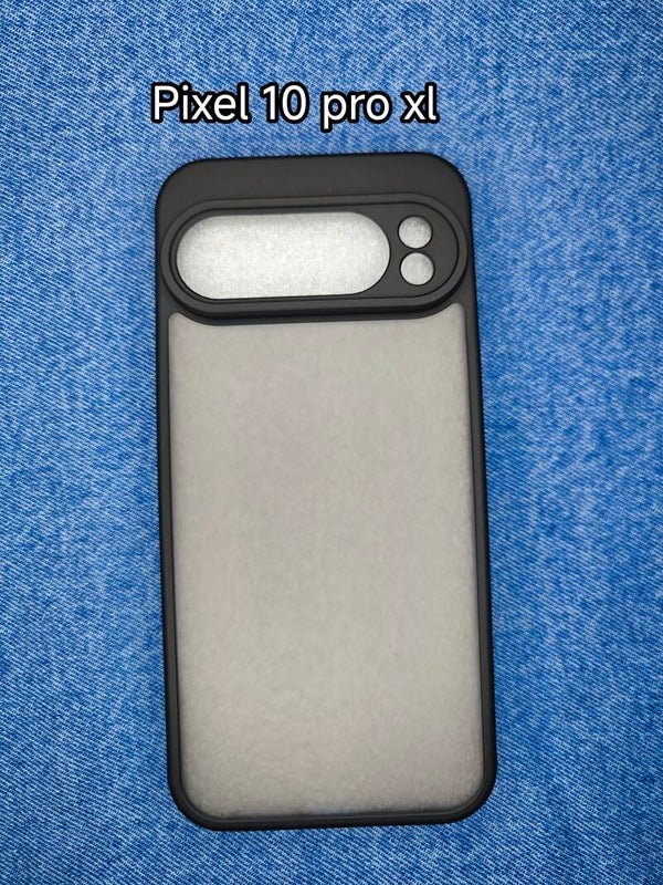 Pixel 10 pro xl