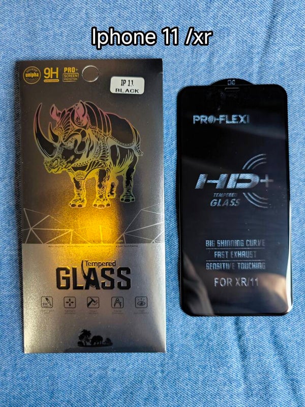 Iphone 11 /xr screen gaurd
