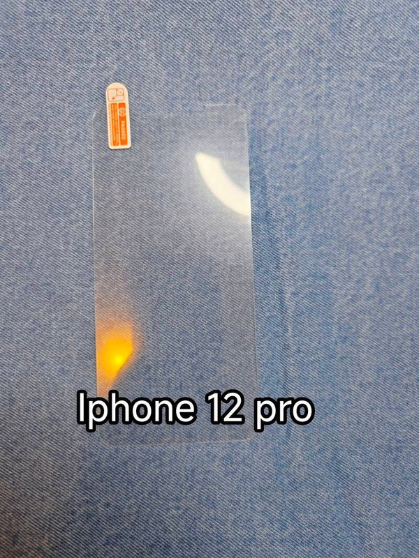 Iphone 12 pro simple gaurd