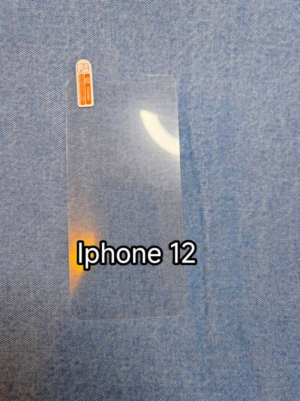 Iphone 12 simple gaurd