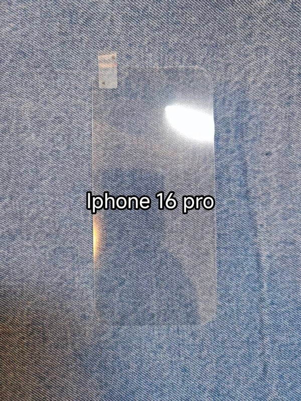 Iphone 16 pro simple gaurd