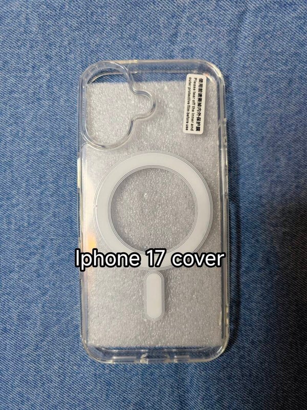 Iphone 17