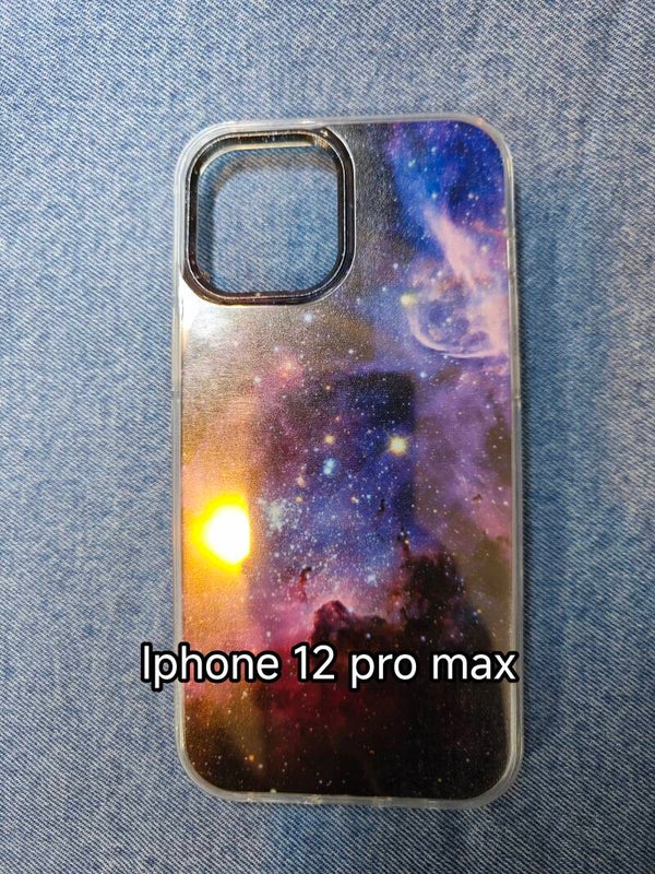 Iphone 12 pro max