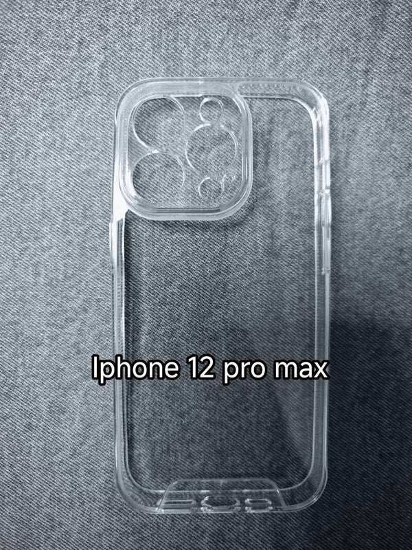 Iphone 12 pro max