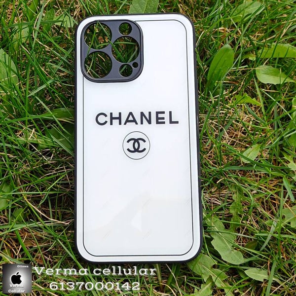 Phone covers