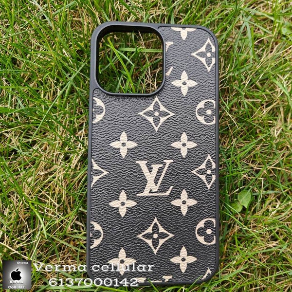Phone covers