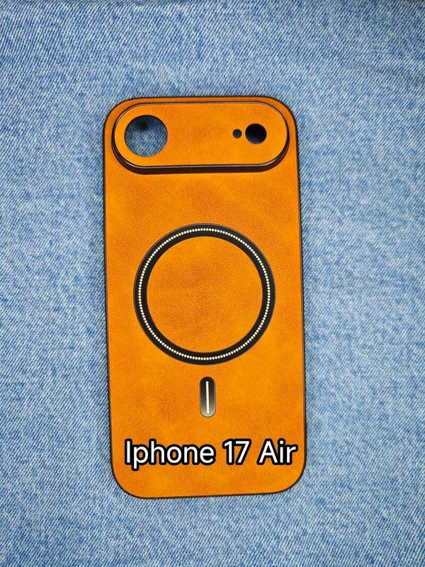 iphone 17 air cover