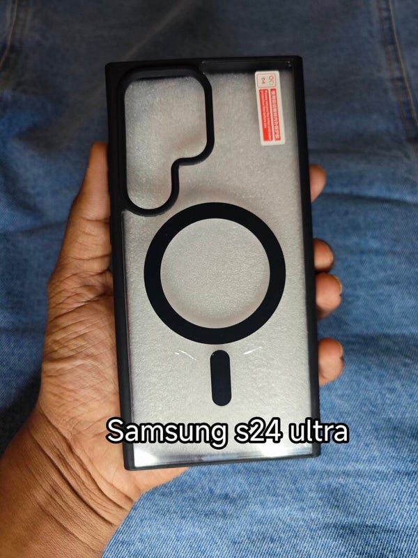samsung s24 ultra cover