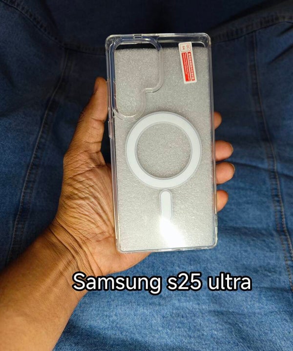 samsung s25 ultra cover