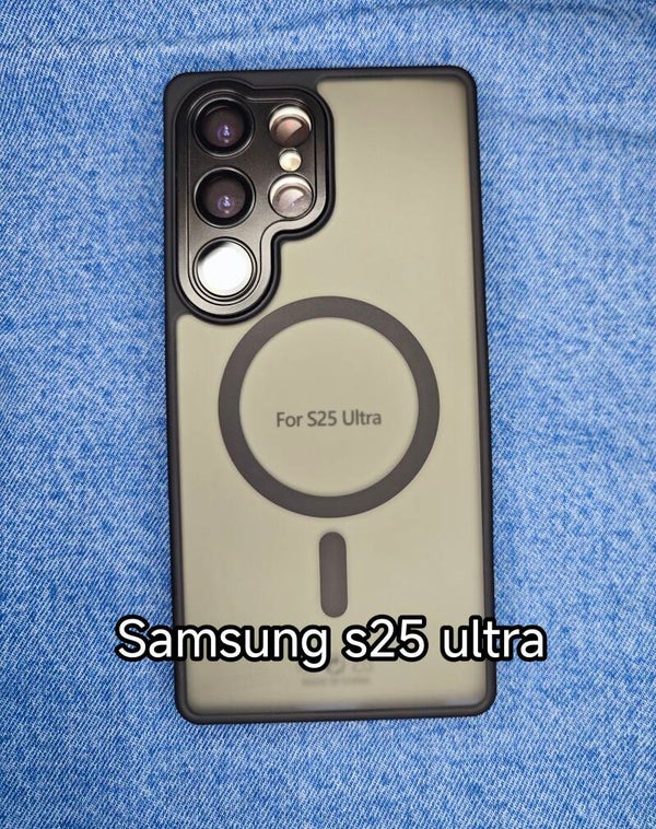 samsung s25 ultra cover