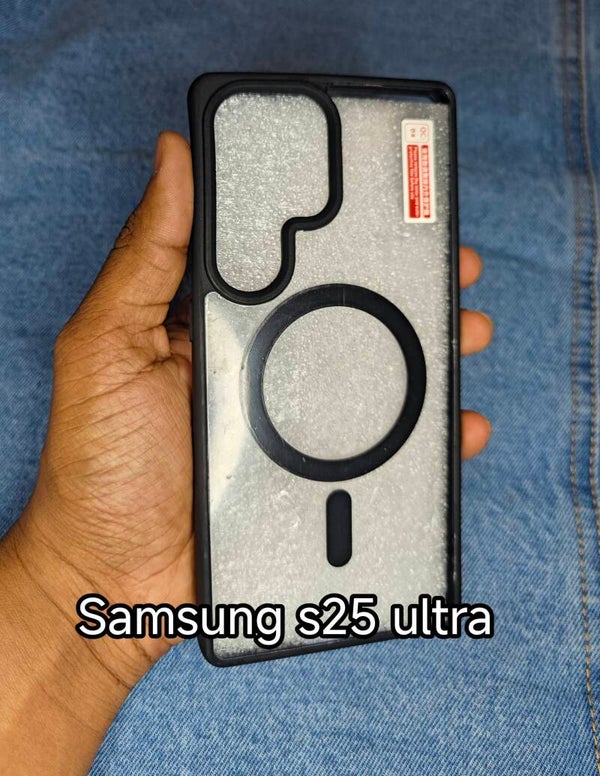 samsung s25 ultra cover