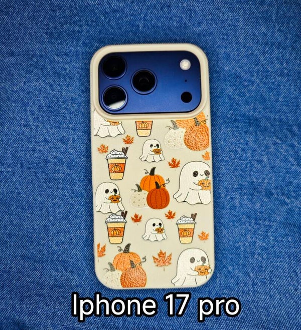 iphone 17 pro cover