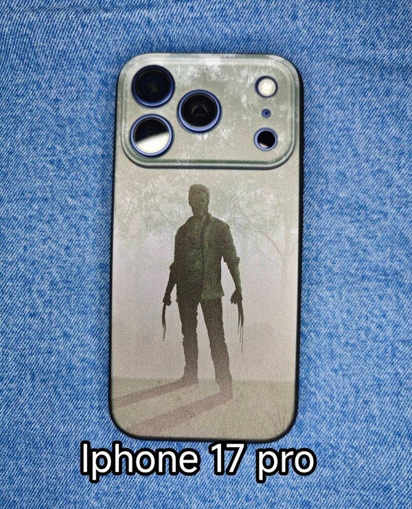 iphone 17 pro cover