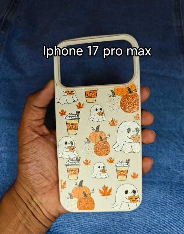 iphone 17 pro max cover