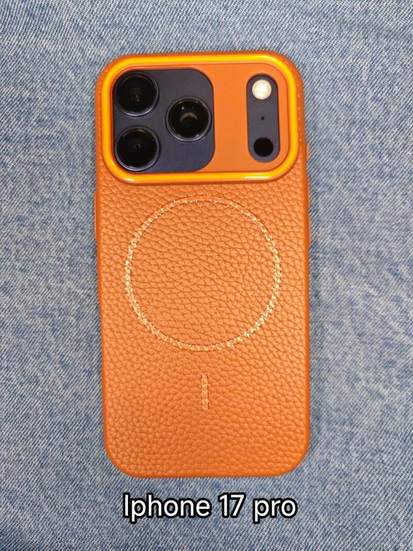 iphone 17 pro cover