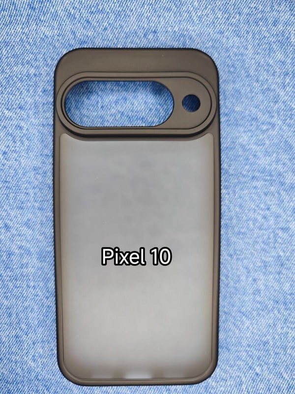 pixel 10