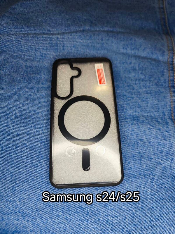 samsung s25/ s24 cover