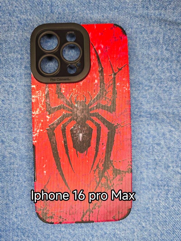 iphone 16 pro max cover