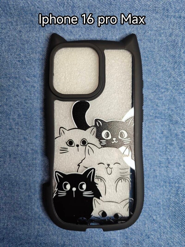 iphone 16 pro max cover