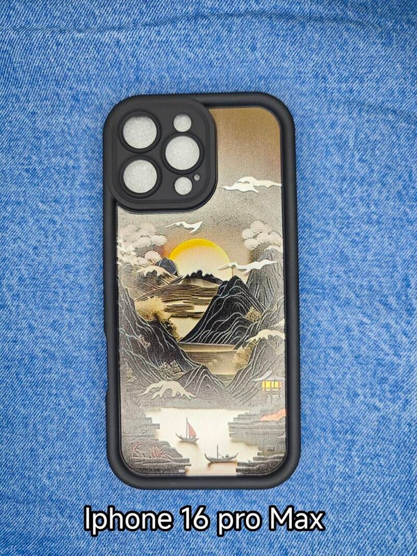 iphone 16 pro max cover