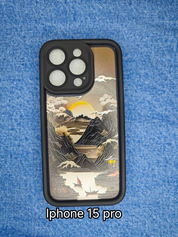 iphone 16 pro max cover