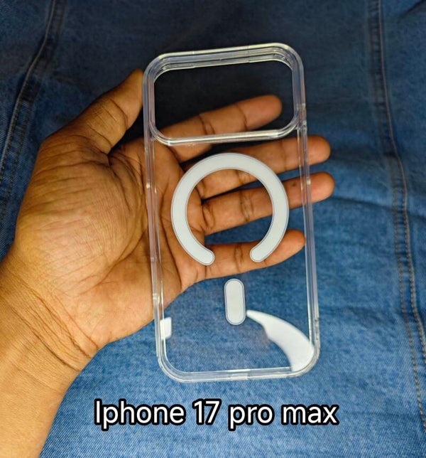 iphone 17 pro max cover