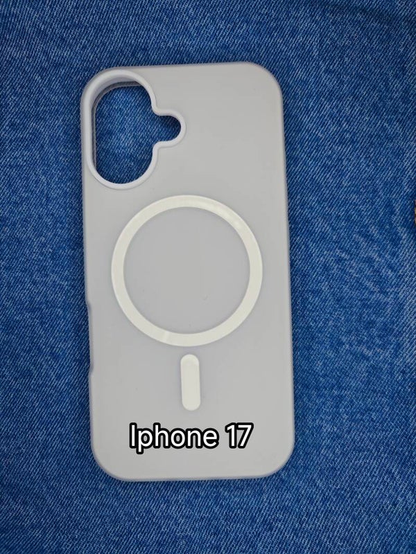 iphone 17 cover