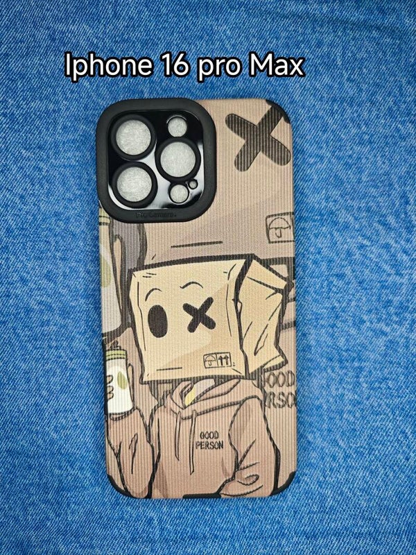 iphone 16 pro max cover