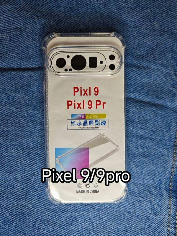 pixel 9/9pro